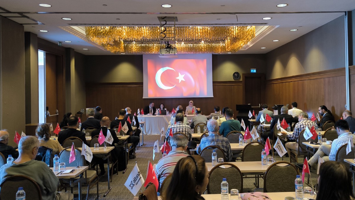 Altınay Savunma Teknolojileri’nden yeni üretim hattı ve kapasite artışı mesajı: 2025 olağan genel kurulu tamamlandı