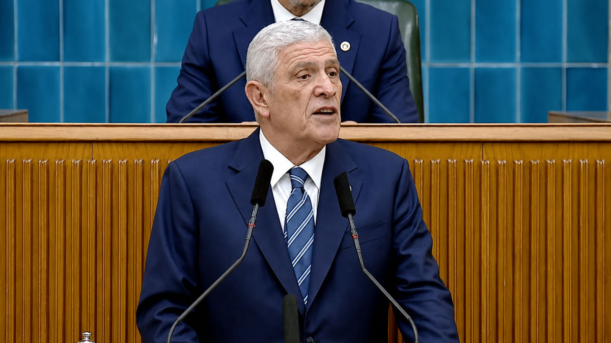 Dervişoğlu’ndan ’27 Haziran’ çağrısı:  Sağcısı, solcusu, vatan sevdalısı herkesi Tandoğan’a bekliyorum