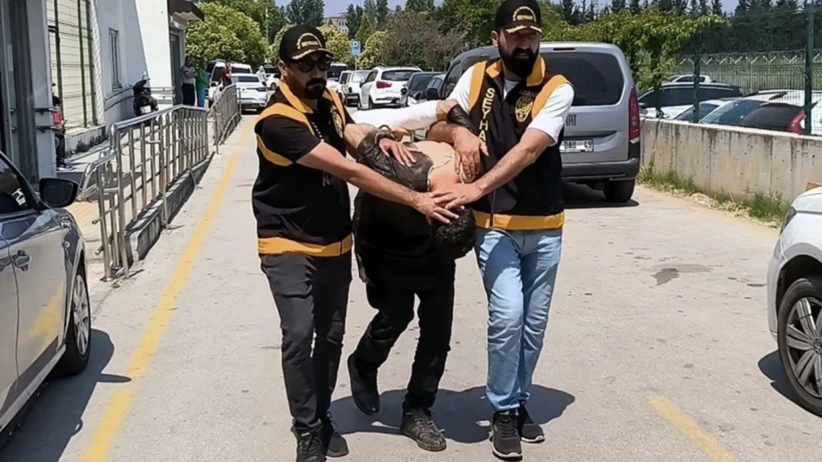İlkokulda platonik aşık olduğu kadını yıllar sonra bıçakladı: Görünce heyecanlandım
