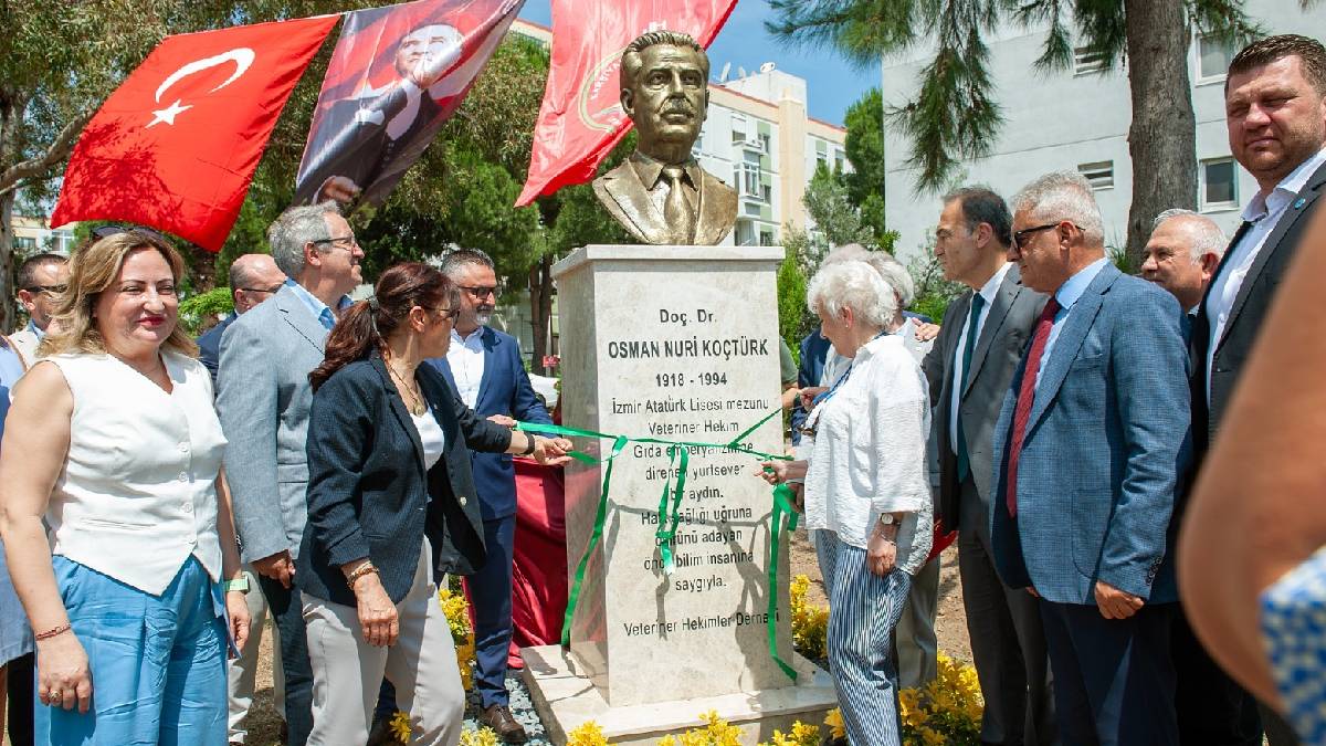 ‘Tarhana Osman’ın anısı Cordelion MSM’de yaşayacak