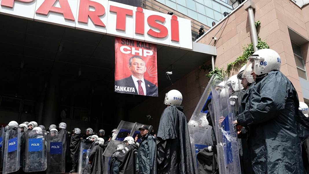 Gündemar'dan mutlak butlan anketi: Seçmenin yüzde 59’u kararı CHP’ye yargı müdahalesi olarak görüyor