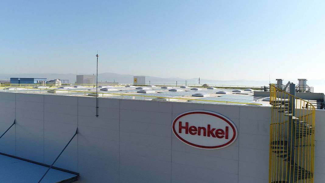 Henkel’den sürdürülebilirlik yolunda dev adım: GEB