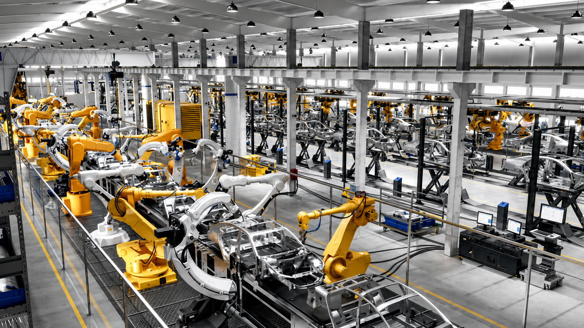 37 yıllık Türk otomotiv devi iflas etti