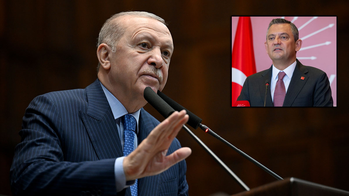 Kılıçdaroğlu’nun ardından Erdoğan da Özel yönetimi