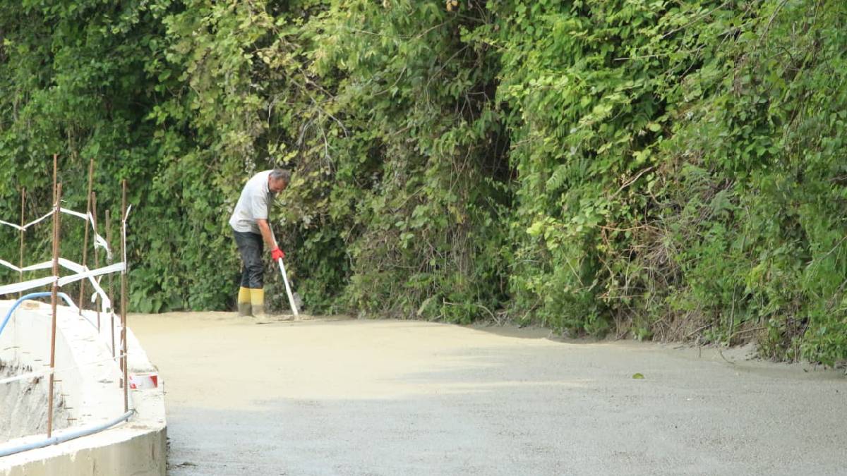 Giresun Belediyesi’nin hizmet seferberliği sürüyor