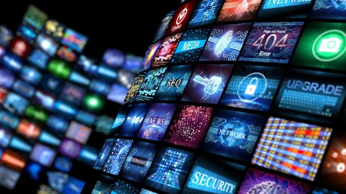 27 yıllık medya şirketinden konkordato  talebi