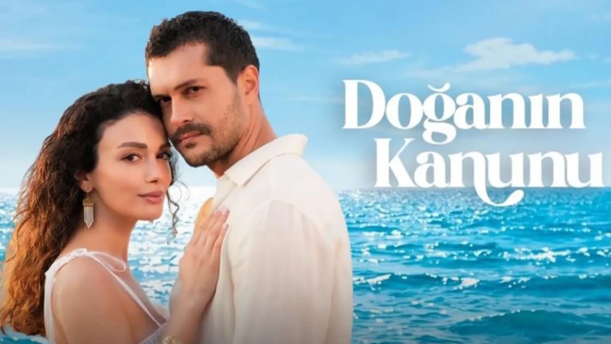 Alperen Duymaz ve Özge Yağız başrolde: Doğanın Kanunu dizisi başlıyor İşte konusu ve çekim yerleri