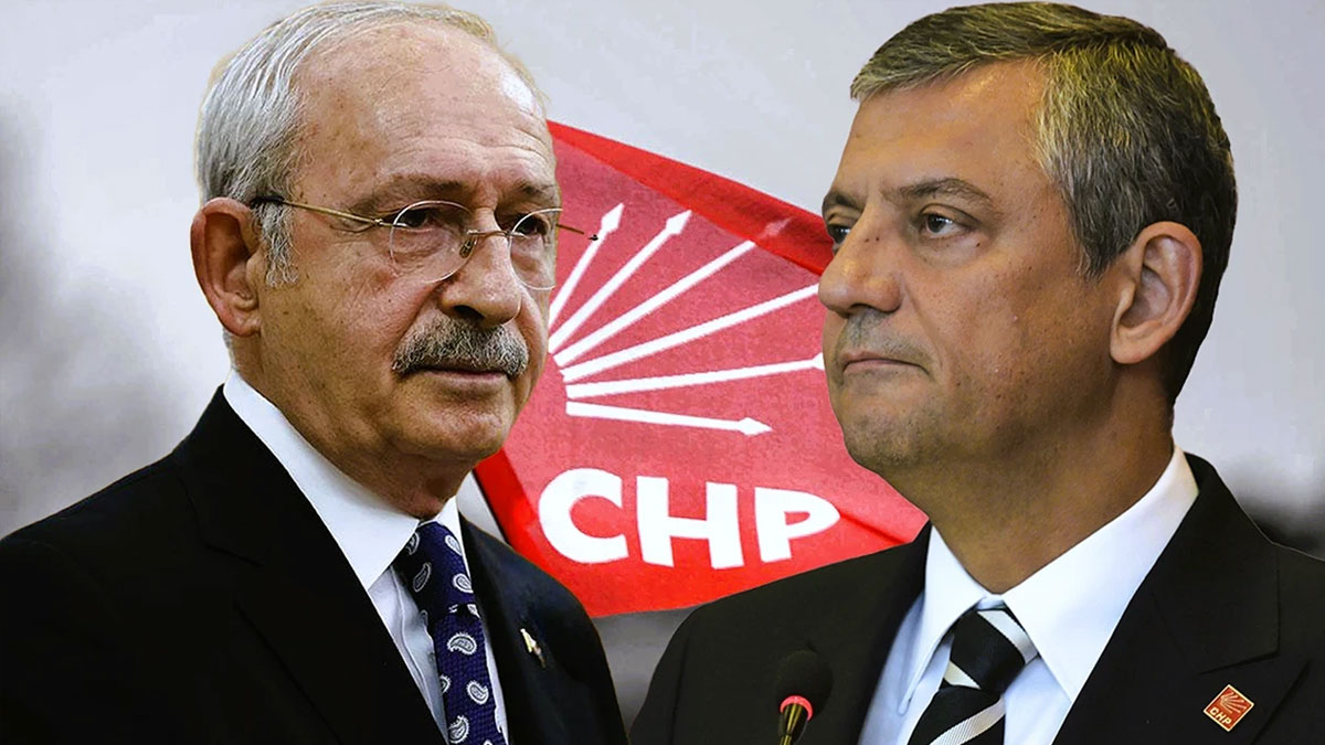 Kılıçdaroğlu’ndan 9 kişiye ihraç talebi: Özel'e yakın isimler listede