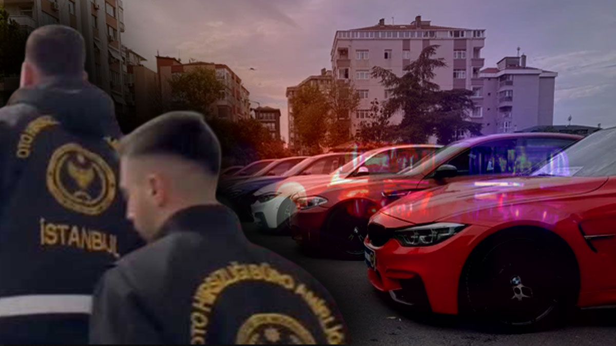 Change araç vurgununda "mahalle abisi" tuzağı: Vek