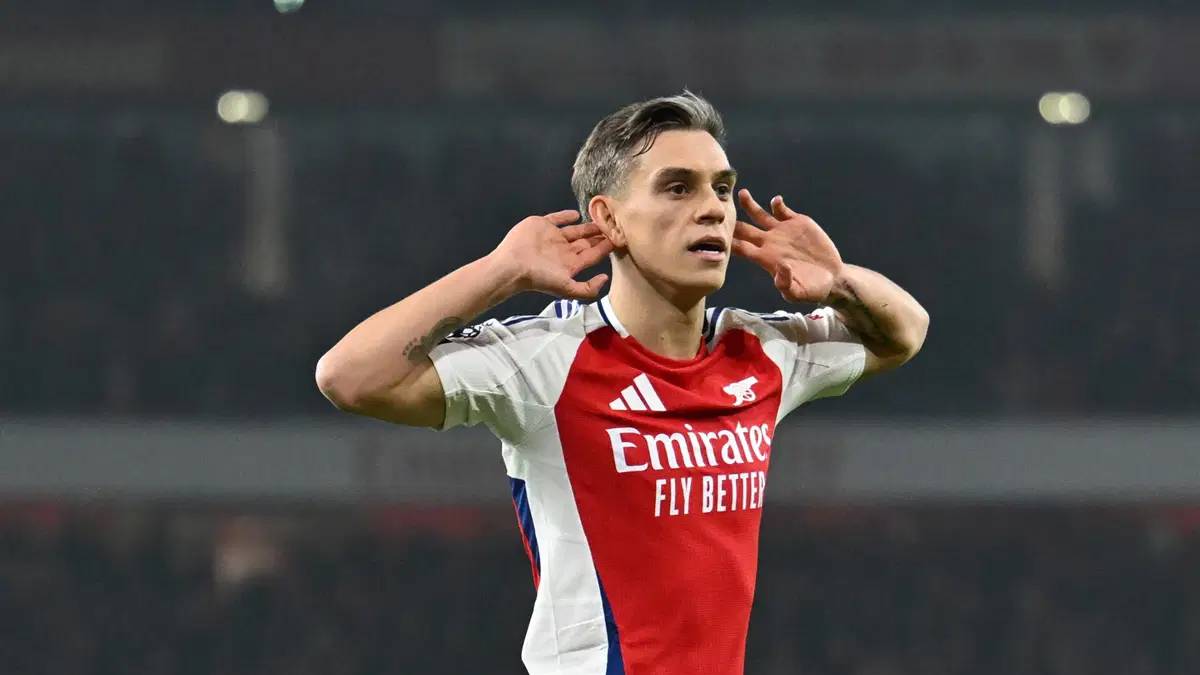 Beşiktaş'tan Leandro Trossard bombası