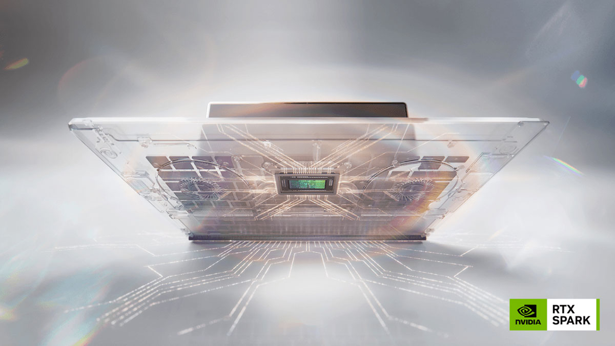 Nvidia öyle bir çip tanıttı ki artık hiçbir şey eskisi gibi olmayacak