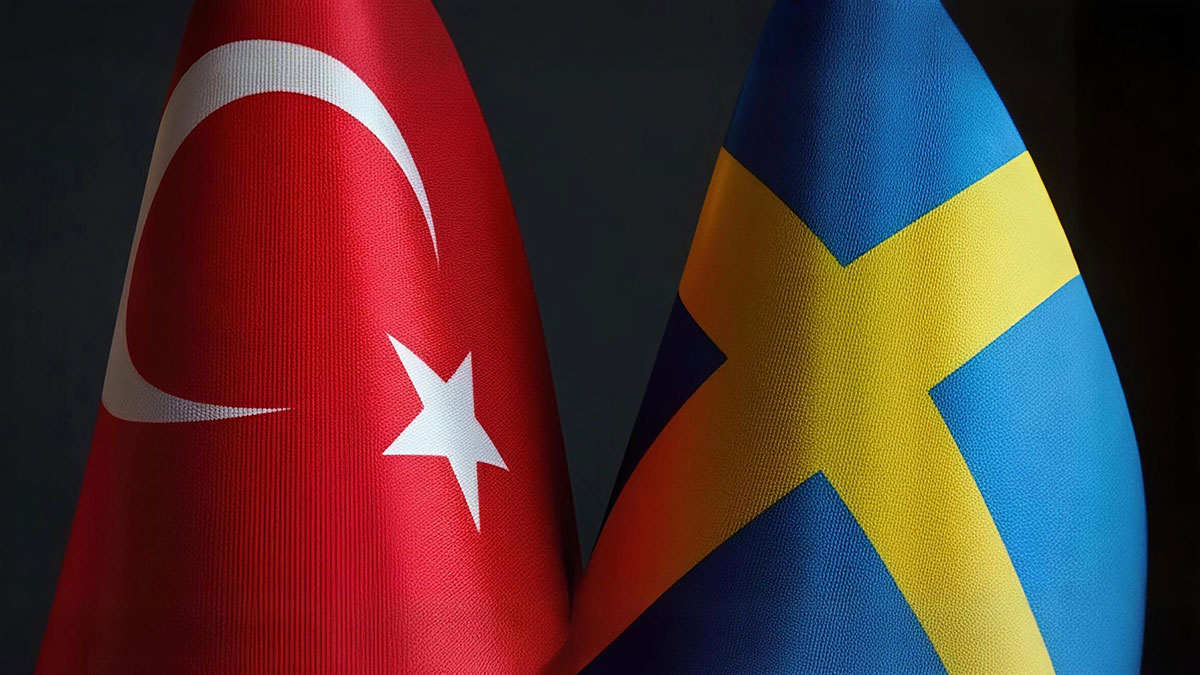 'Made with Sweden in Türkiye' kampanyası, 60 bin k