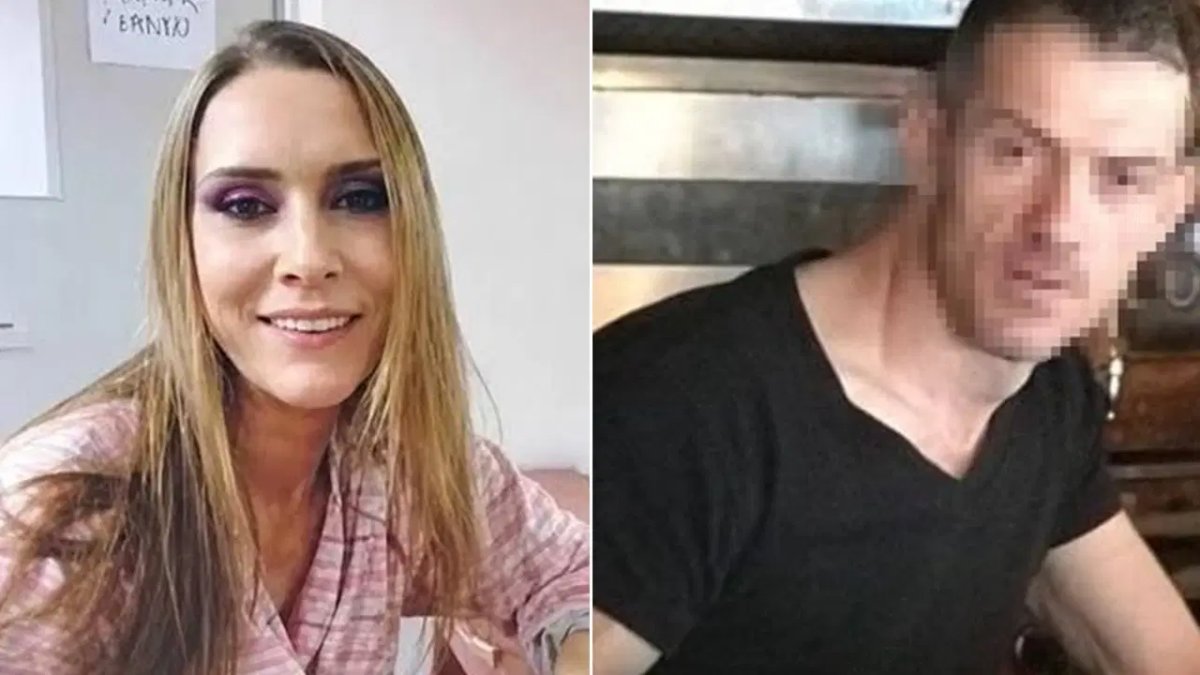 ‘Aynur Kanbur’ cinayetinde katilin ifadesi ortaya çıktı: ‘Dans etmesini kabul edemiyordum, 3-4 el ateş ettim’