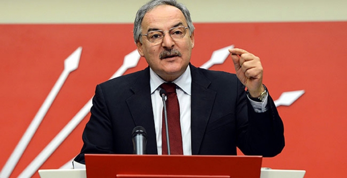 Koç'tan Halaçoğlu'na: Çok 
ağır sözler söyleyebilirim