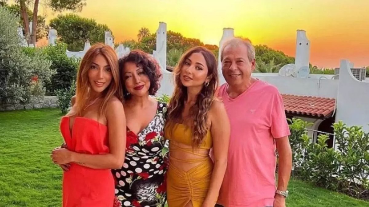 İtilmiş ile Kakılmış'ın yıldızı İlyas İlbey tedavi altında: Ailesinden dua çağrısı