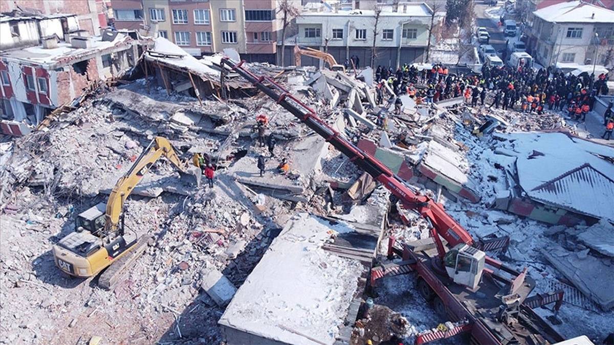 3,5 yaşındaki Alperen'in ölümüne mahkemeden 10 bin lira tazminat kararı: Bakanlık ve AFAD itiraz etti