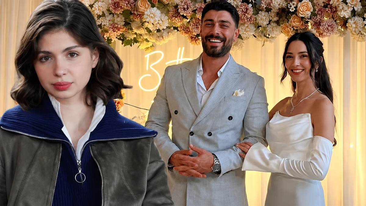 Oyuncu Ali Öner ve Zeynep Atılgan ilişkisinin ardından Livanur Aydın'dan yeni açıklama