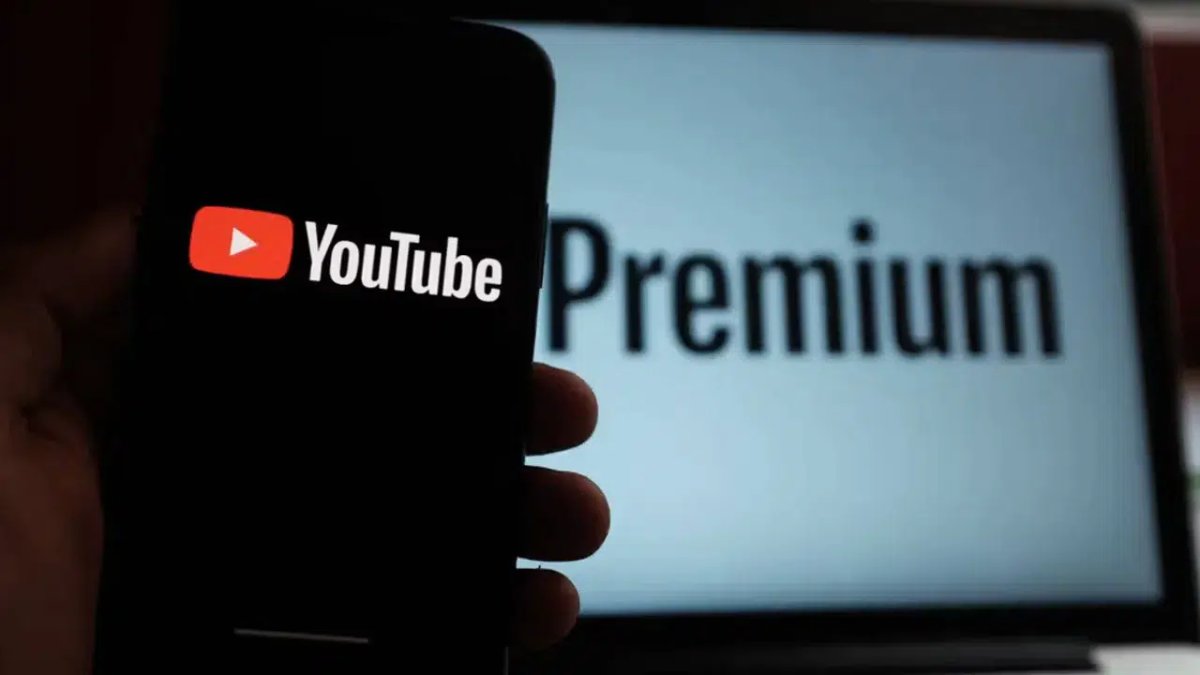 YouTube Premium Türkiye fiyatlarına zam