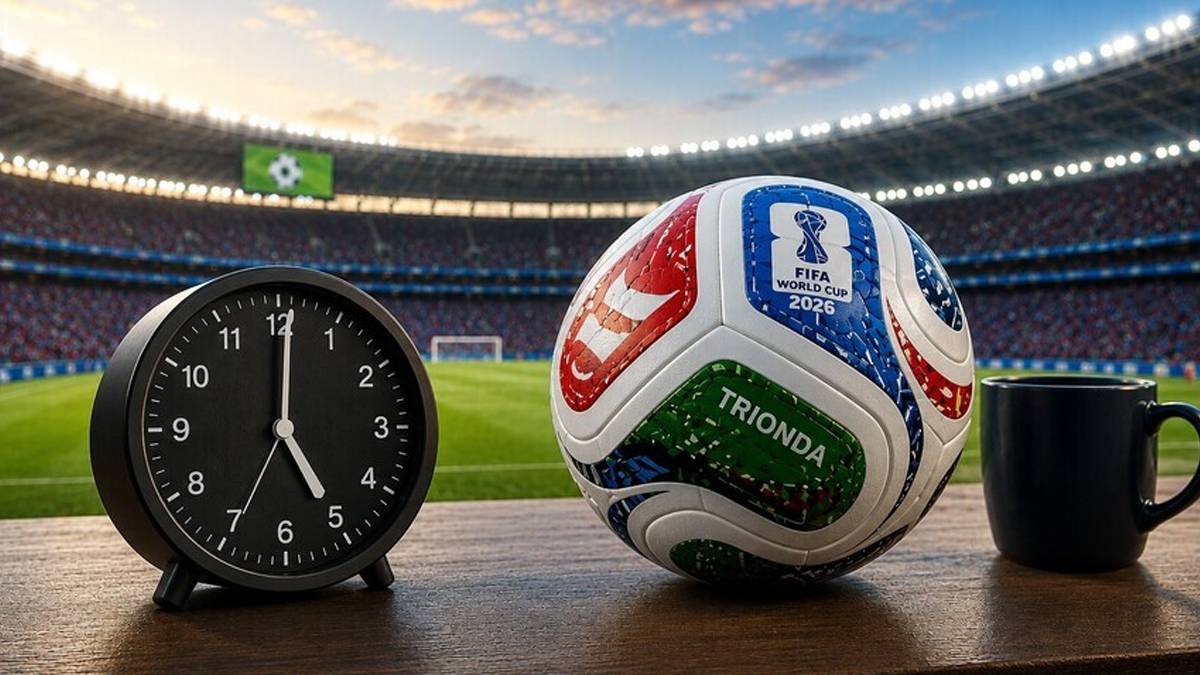 2026 Dünya Kupası öncesi en iyi 50 futbolcu açıklandı: Listede Türkiye'den iki futbolcu var