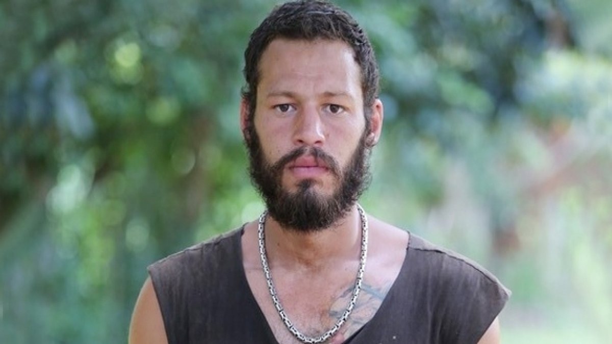 Survivor şampiyonu ekranlara dönüyor! Avatar Ataka