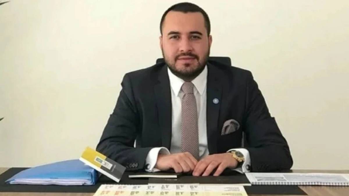 Ünlülere yönelik uyuşturucu soruşturmada yeni gözaltı kararı: CHP’li Adnan Beker’in oğlu da listede