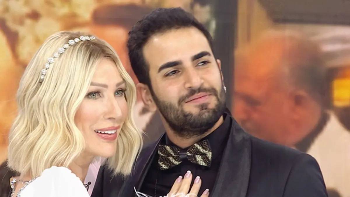 Seda Sayan’dan dikkat çeken ‘Tatil’ açıklaması: ‘Kocam bensiz gidemez’