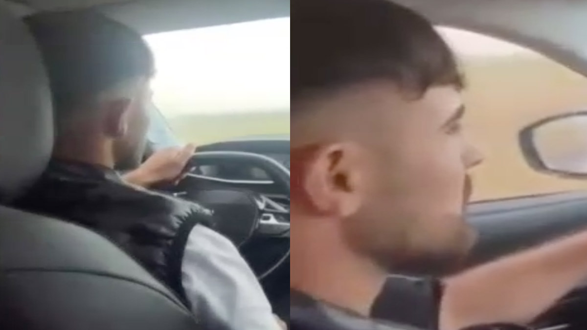 Nişan dönüşü aşırı hız faciası: 19 yaşındaki sürücü 159 km hızla takla attı, 2 kişi hayatını kaybetti
