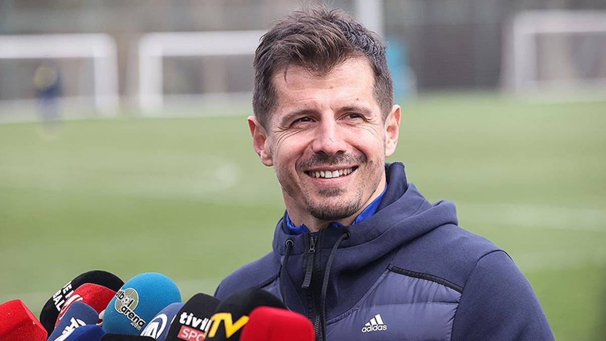 Inter'den Emre Belözoğlu’na büyük onur