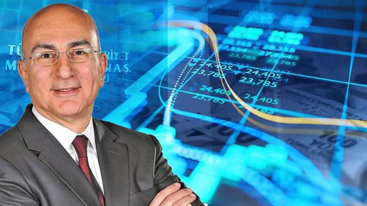 Eğilmez’den dezenflasyon analizi: Faiz ve vergi tek başına enflasyonu düşüremez