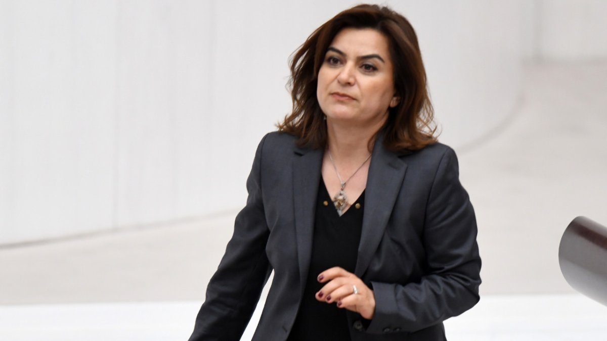 DEM Parti Grup Başkanvekili Koçyiğit: 'Halkın iradesine yönelik müdahaleye karşıyız'