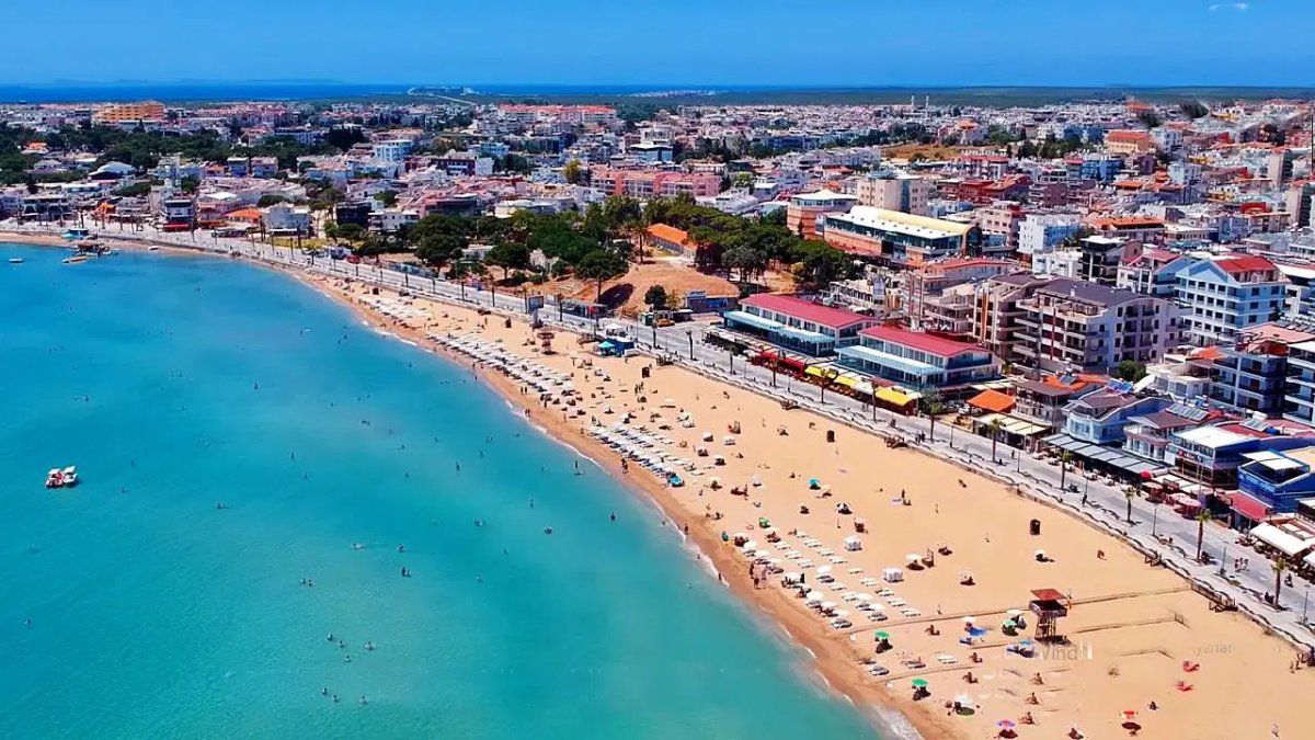 Ağrı, Samsun ve Aydın'da 4 kamu taşınmazı daha satılacak
