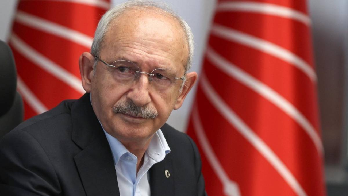 Kılıçdaroğlu’ndan yeni ihraç dalgası: Belediye başkanları ve bazı vekiller için görüşülecek