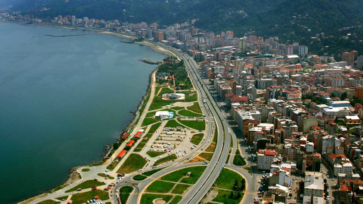 Türkiye’nin en huzurlu ili belli oldu! Zirveye Karadeniz damgası