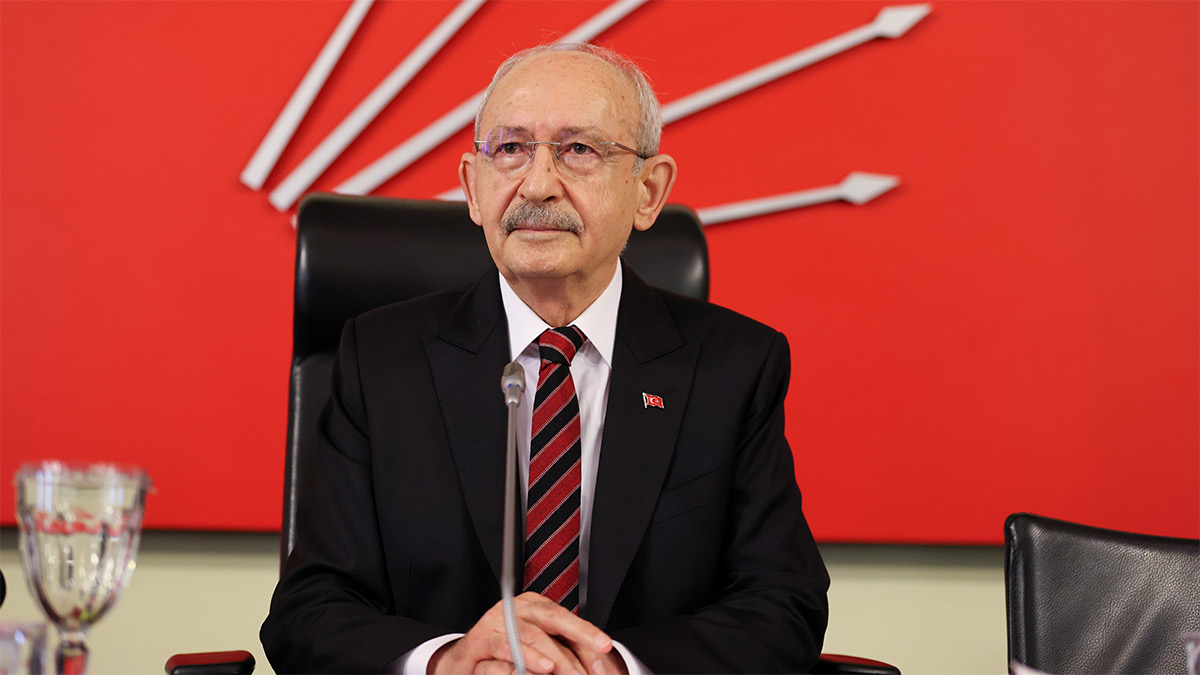 Kılıçdaroğlu’nun sözcüsü: Olağan kurultay takvimi oluşturma kararı aldık