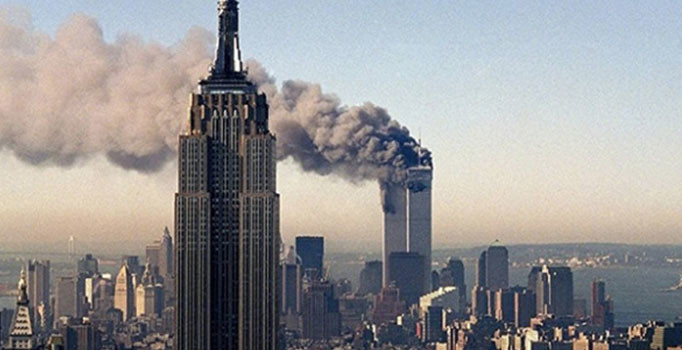 11 Eylül Pentagon ve İkiz Kuleler saldırıları | Obama:"Onları yok edeceğiz"