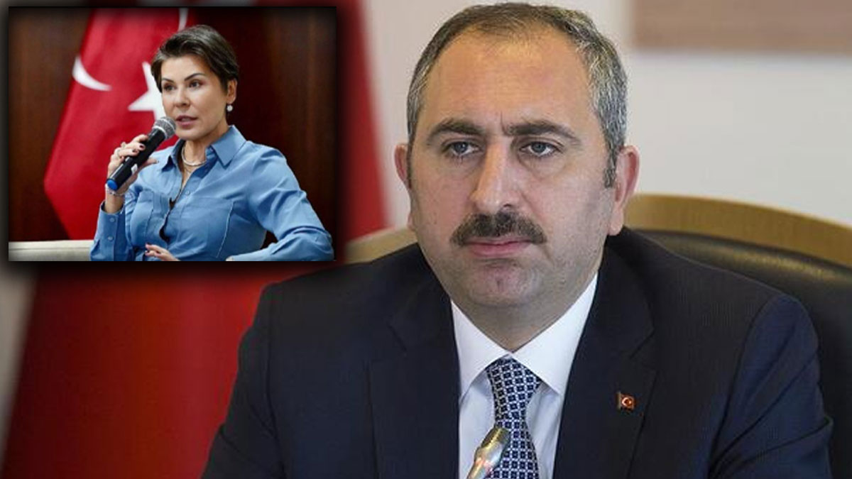 Türker'in ifadeleri sonrası AK Partili Gül'den açıklama: "Kim ne yapmışsa gözünün yaşına bakmayacağız"