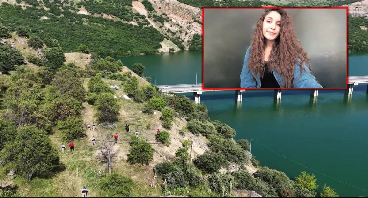 Gülistan Doku soruşturması: Umut Altaş'ın işaret ettiği bölgelerde çalışma başlatıldı
