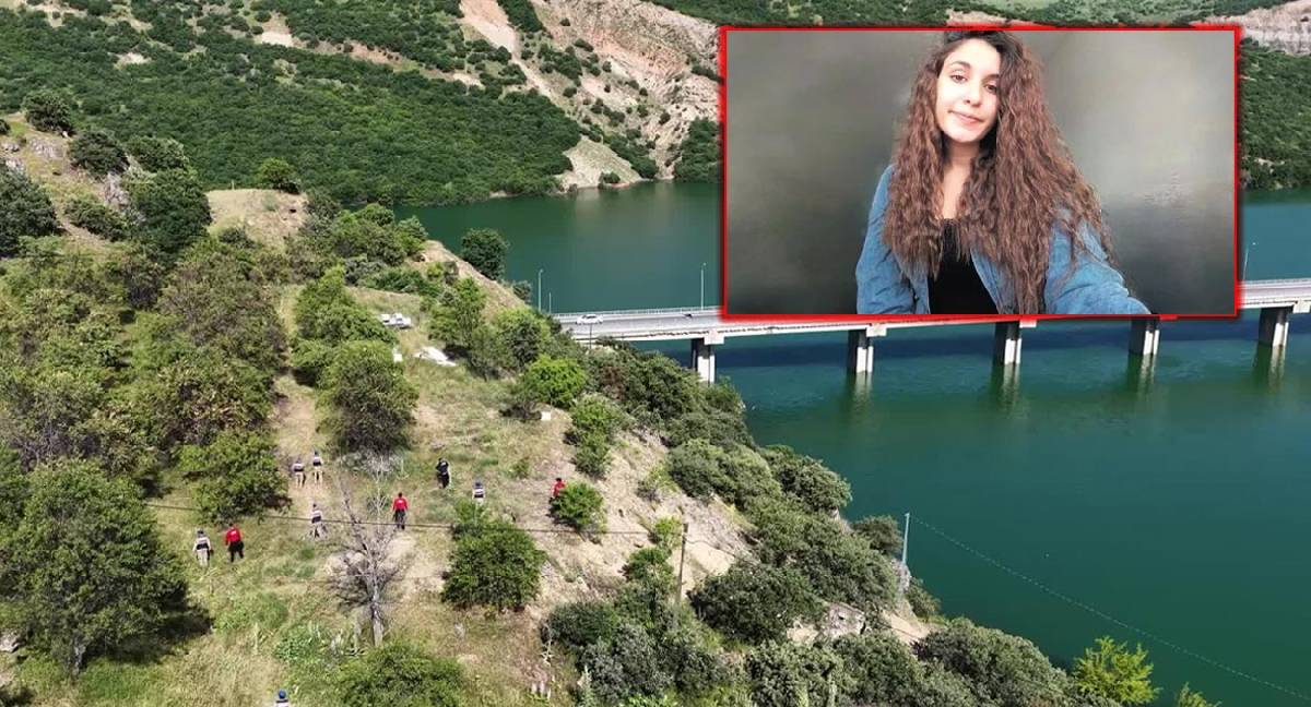 Umut Altaş'ın Gülistan Doku itirafları sonrası Jandarma harekete geçti: Tunceli’de büyük arama operasyonu