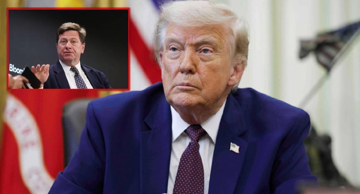 Trump, yeni Ulusal İstihbarat Direktörü adayını açıkladı