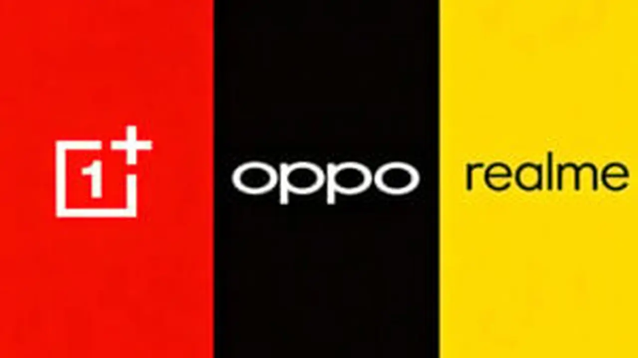 Oppo, OnePlus ve Realme birleşti