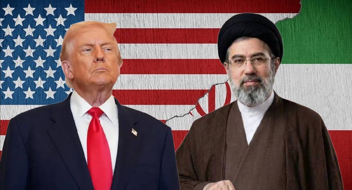 Trump duyurdu: İran ile anlaşma hafta sonu Avrupa’da imzalanabilir