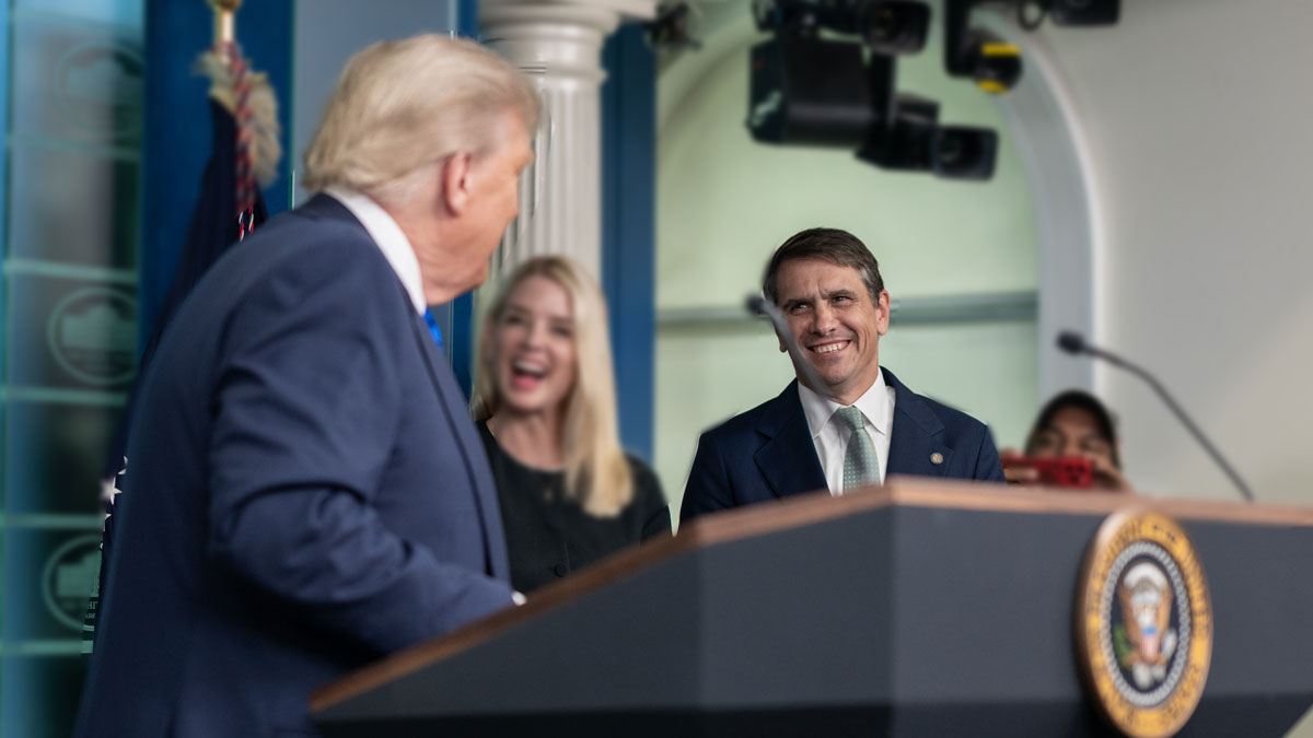 ABD’de göçmen çocuk krizi: Trump yönetimi ‘süper sponsor’ avında