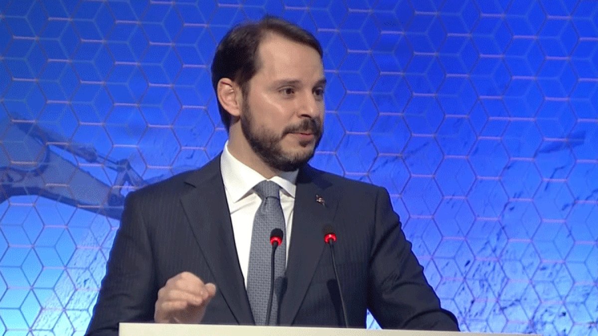 CHP'nin istinaf ve AYM başvuruları neden reddedildi? İşte Berat Albayrak dosyasının karar metni