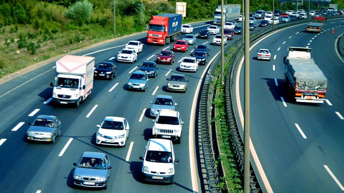 Zorunlu trafik sigortasında yeni dönem: 1 Temmuz'da başlıyor