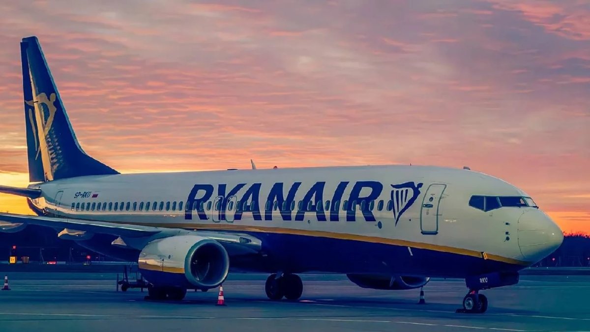 İngiltere'den Ryanair'a soruşturma