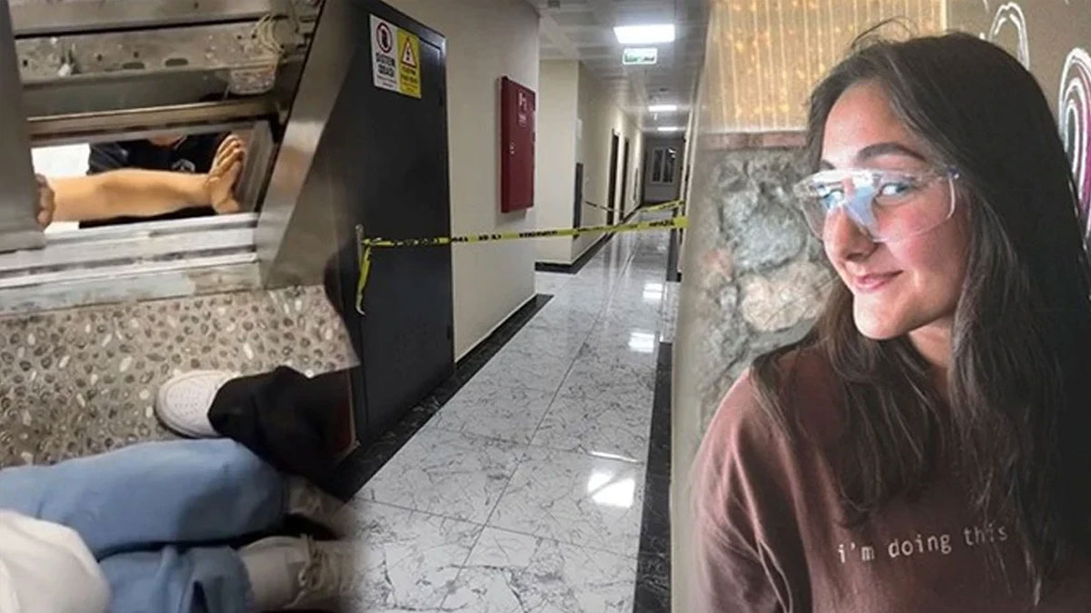Zeren Ertaş dosyasında kritik aşama: Başsavcılık görüşünü sundu