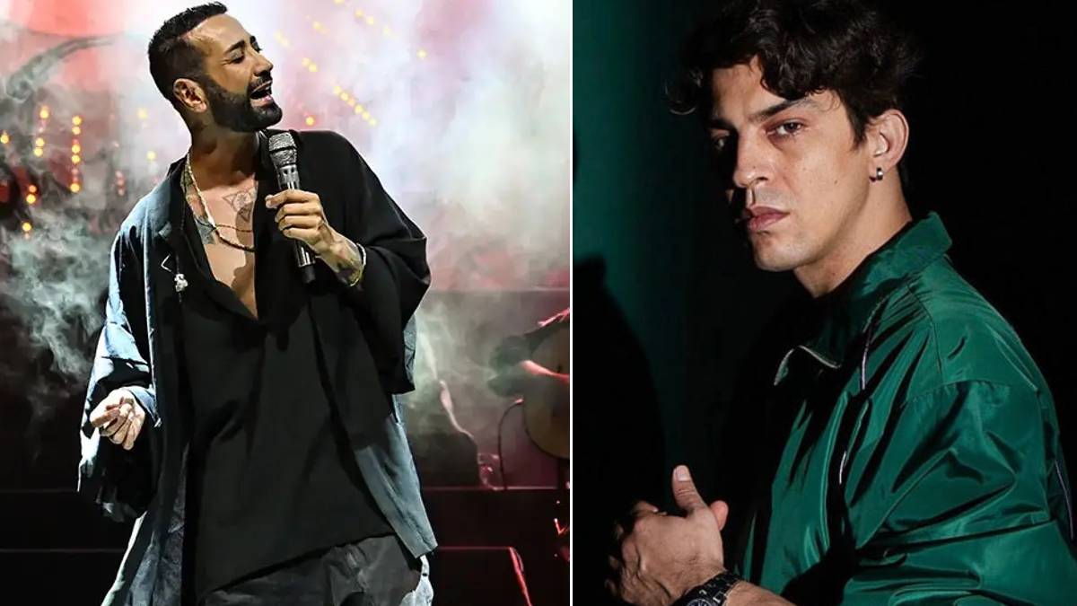 Tan Taşçı ile Norm Ender arasında Kanye West  tartışması: Kültürsüzlük