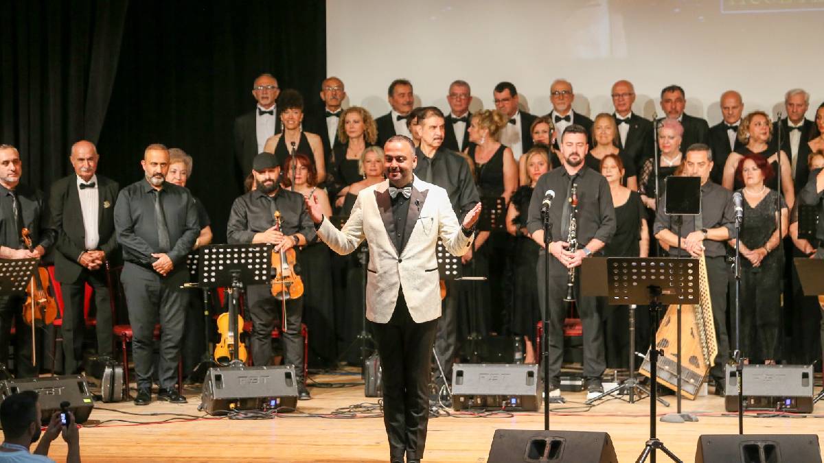 Karşıyaka yaza şarkılarla ‘merhaba’ dedi