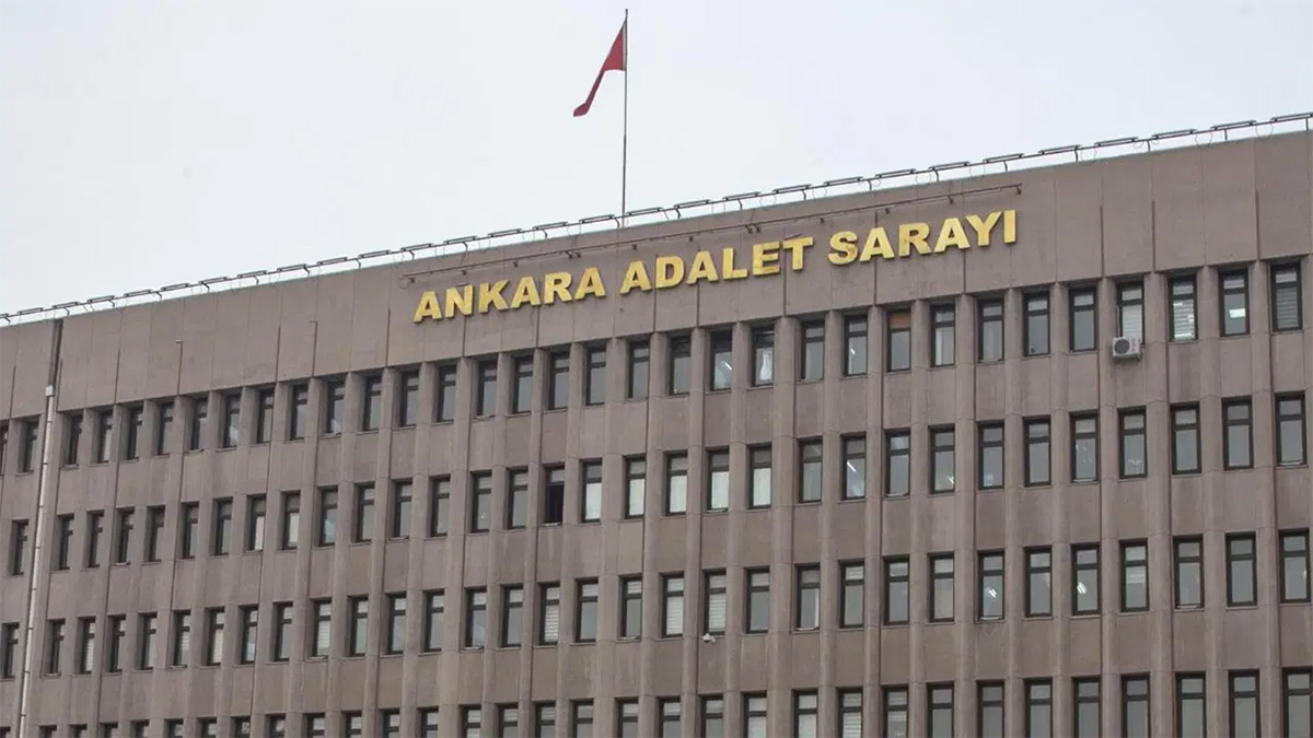 Ankara Cumhuriyet Başsavcılığı’na Aykut Çelik atandı