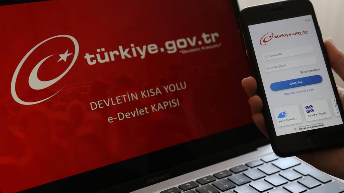 e-Devlet e-Kira hizmetine yeni güncelleme: Maddi hatalar 15 gün içinde düzeltilebilecek